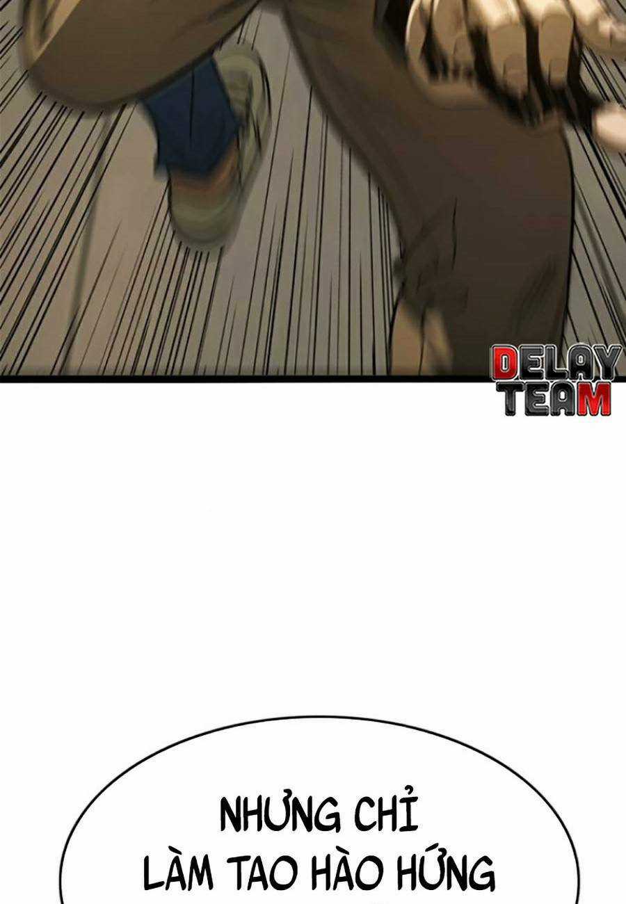 Ngục Tù Đẫm Máu - Chapter 43 - Trang 49