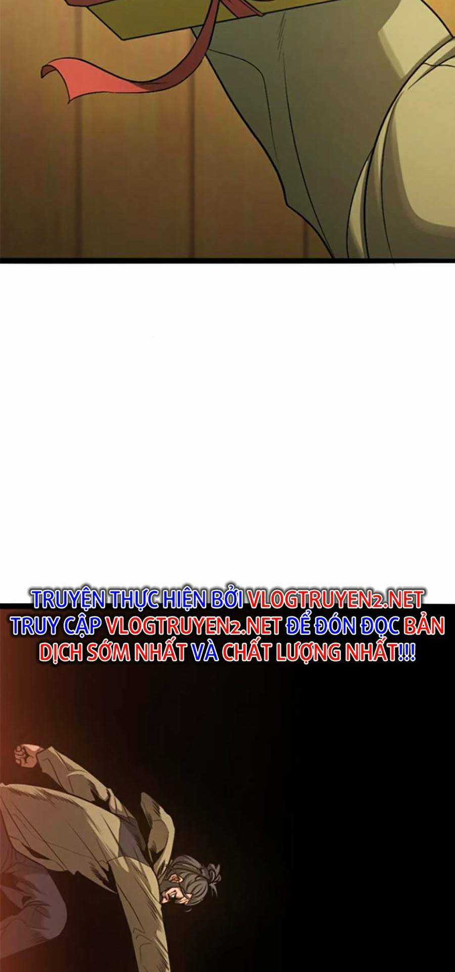 Ngục Tù Đẫm Máu - Chapter 43 - Trang 6