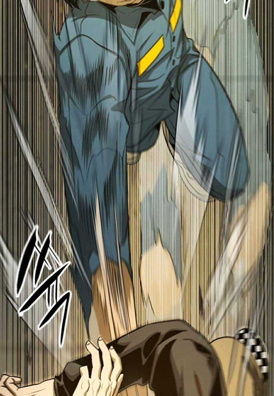 Ngục Tù Đẫm Máu - Chapter 43 - Trang 59