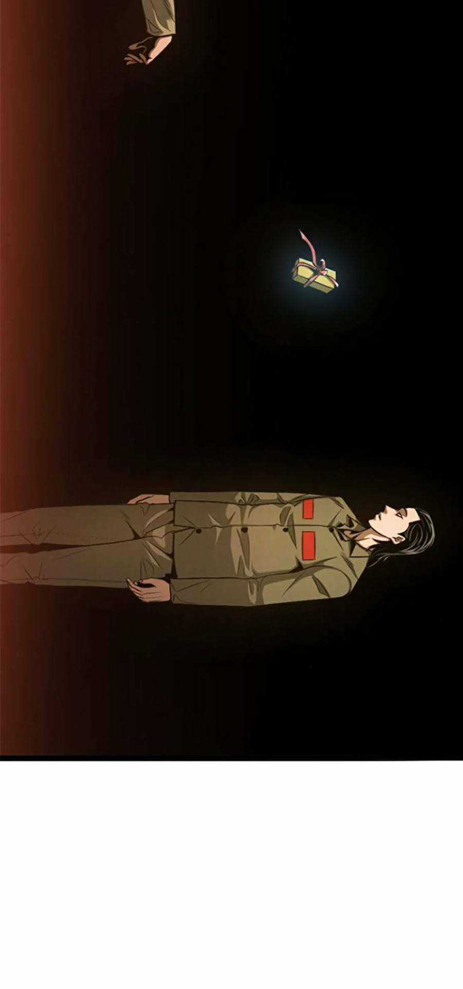 Ngục Tù Đẫm Máu - Chapter 43 - Trang 7