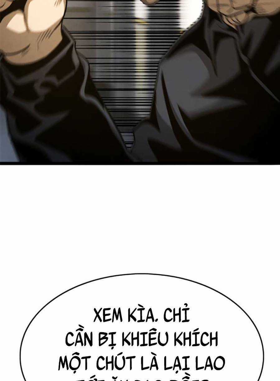 Ngục Tù Đẫm Máu - Chapter 43 - Trang 67