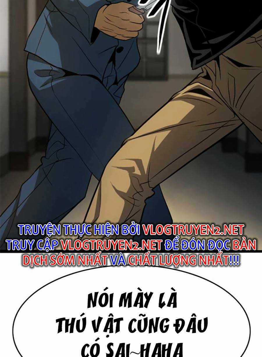 Ngục Tù Đẫm Máu - Chapter 43 - Trang 69