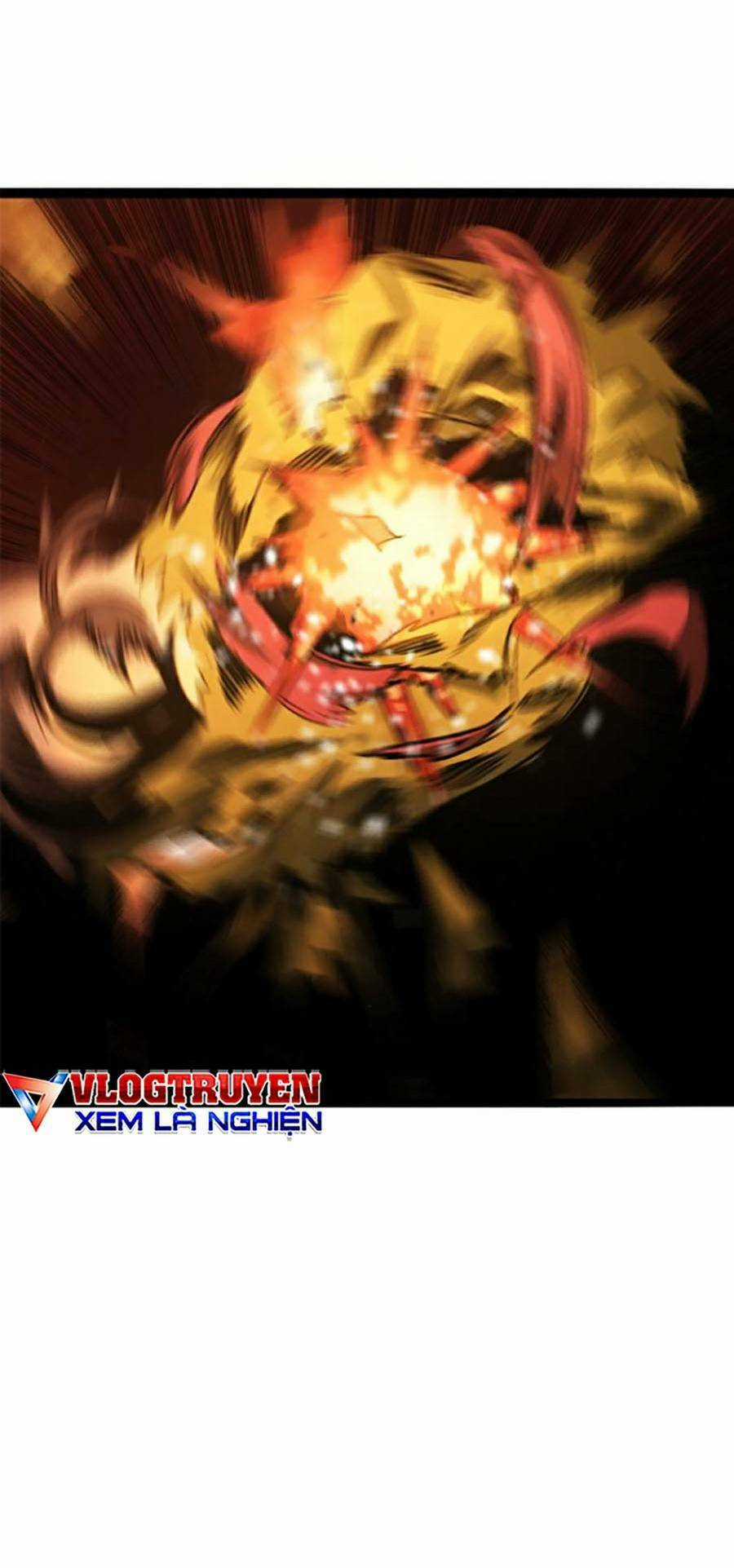 Ngục Tù Đẫm Máu - Chapter 43 - Trang 8