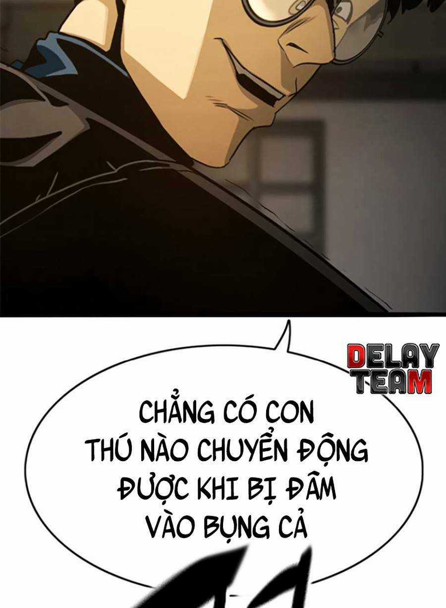 Ngục Tù Đẫm Máu - Chapter 43 - Trang 73