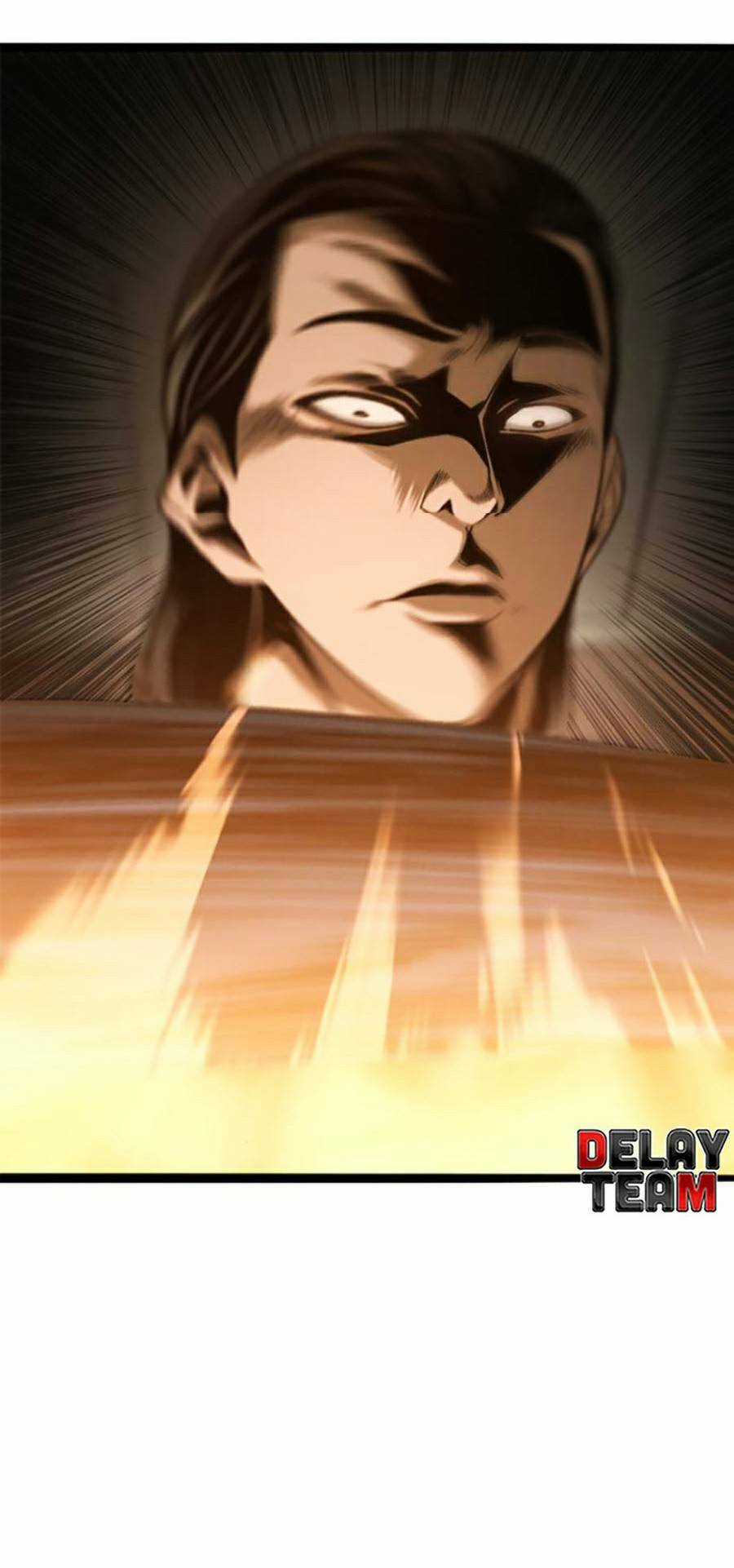 Ngục Tù Đẫm Máu - Chapter 43 - Trang 9