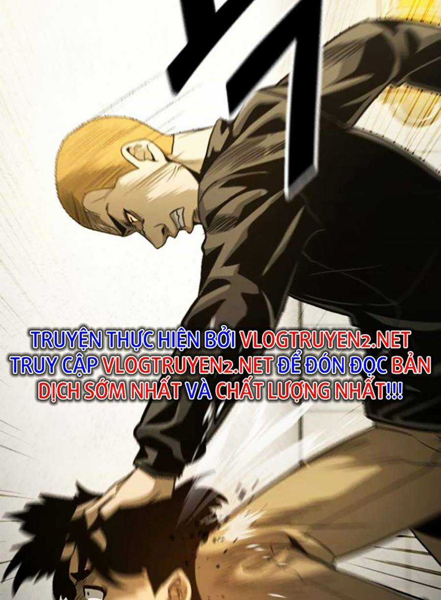Ngục Tù Đẫm Máu - Chapter 43 - Trang 84