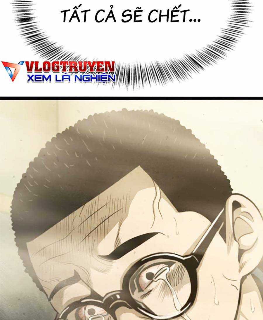 Ngục Tù Đẫm Máu - Chapter 44 - Trang 11