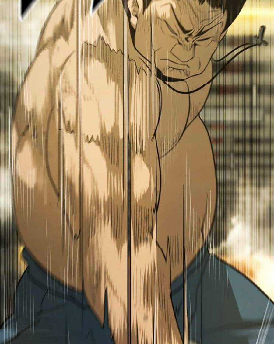 Ngục Tù Đẫm Máu - Chapter 44 - Trang 104