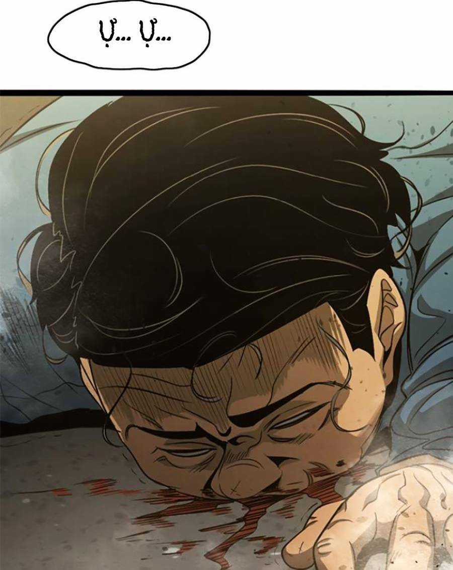 Ngục Tù Đẫm Máu - Chapter 44 - Trang 107