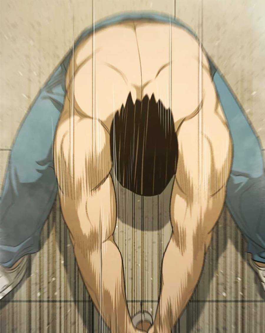 Ngục Tù Đẫm Máu - Chapter 44 - Trang 117