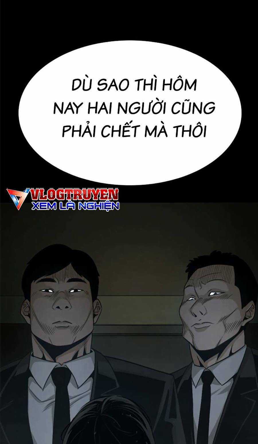 Ngục Tù Đẫm Máu - Chapter 44 - Trang 147