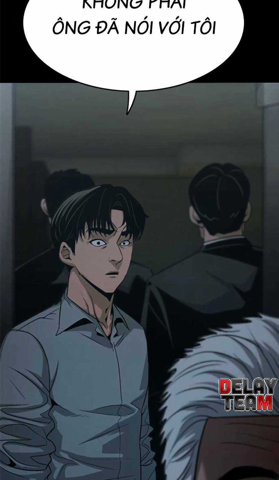 Ngục Tù Đẫm Máu - Chapter 44 - Trang 153