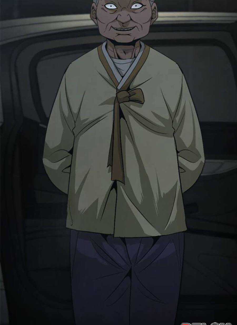 Ngục Tù Đẫm Máu - Chapter 44 - Trang 166