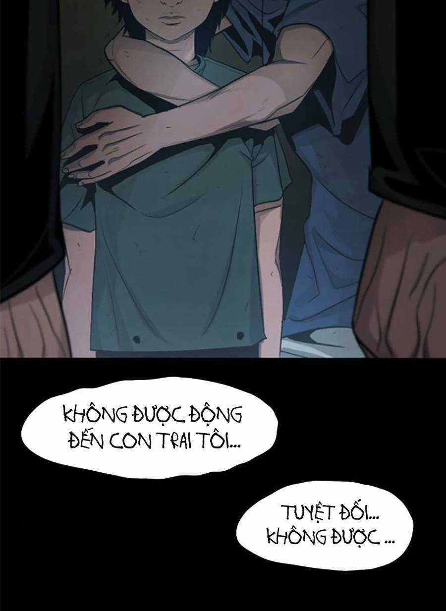 Ngục Tù Đẫm Máu - Chapter 44 - Trang 176