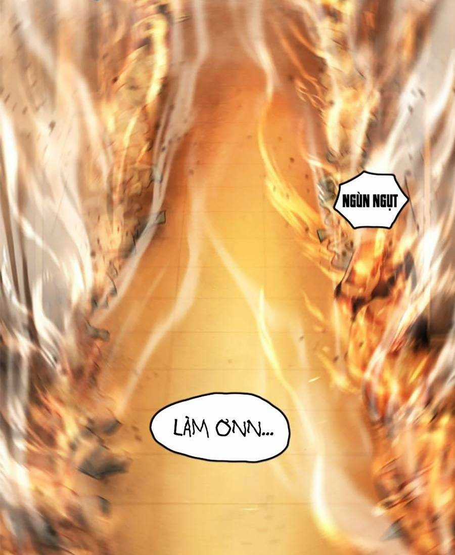 Ngục Tù Đẫm Máu - Chapter 44 - Trang 3