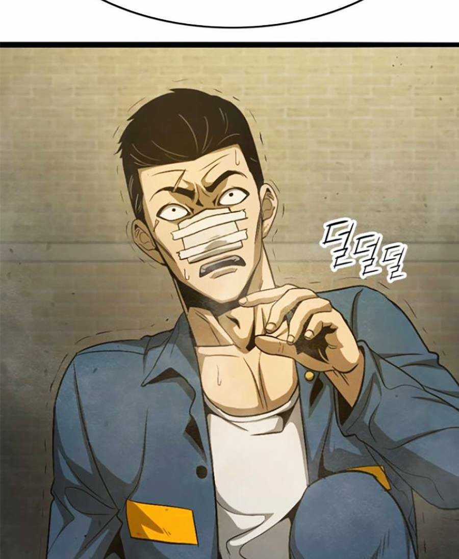 Ngục Tù Đẫm Máu - Chapter 44 - Trang 23