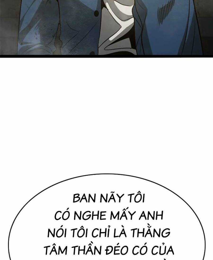 Ngục Tù Đẫm Máu - Chapter 44 - Trang 24