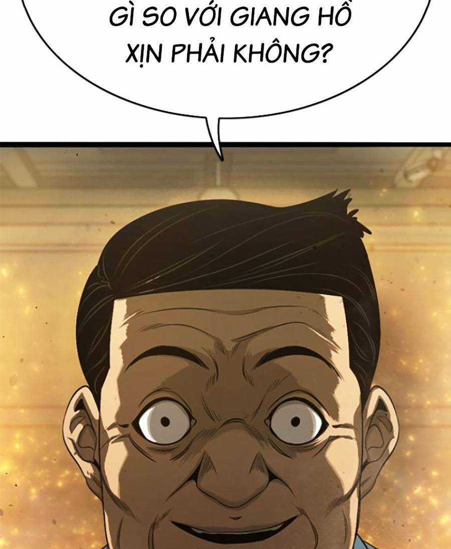 Ngục Tù Đẫm Máu - Chapter 44 - Trang 25