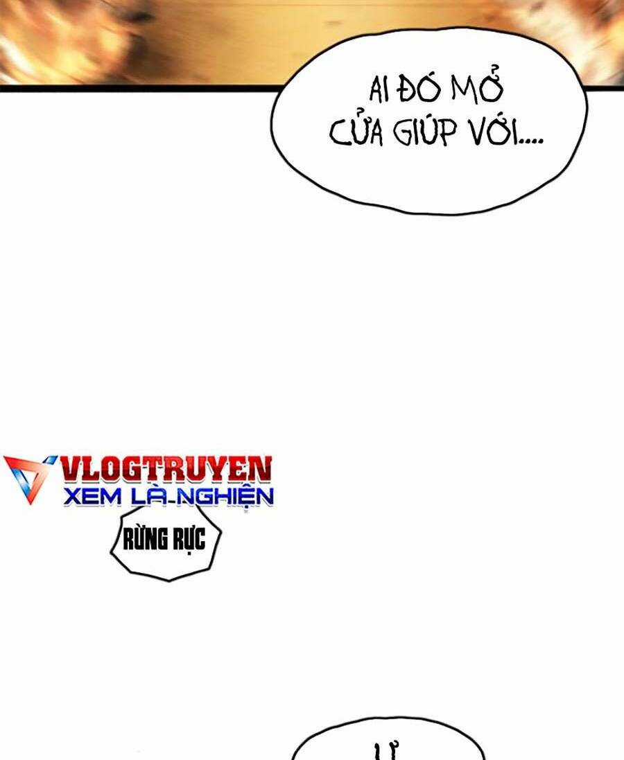 Ngục Tù Đẫm Máu - Chapter 44 - Trang 4