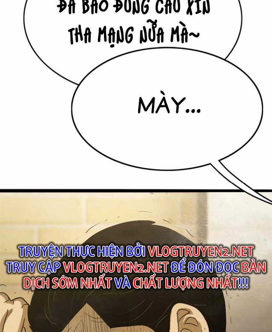 Ngục Tù Đẫm Máu - Chapter 44 - Trang 34