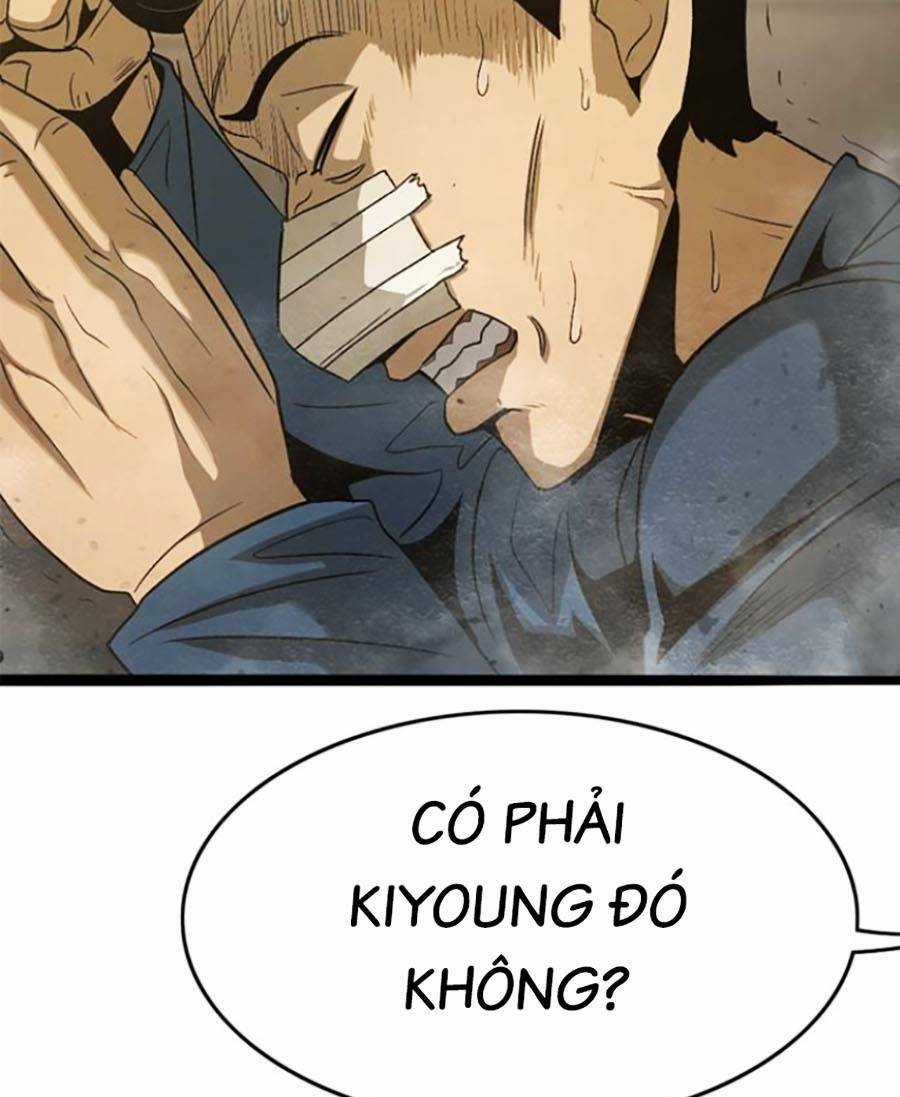 Ngục Tù Đẫm Máu - Chapter 44 - Trang 35