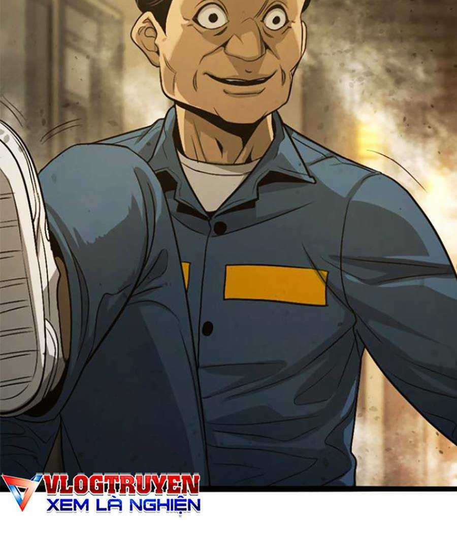 Ngục Tù Đẫm Máu - Chapter 44 - Trang 37