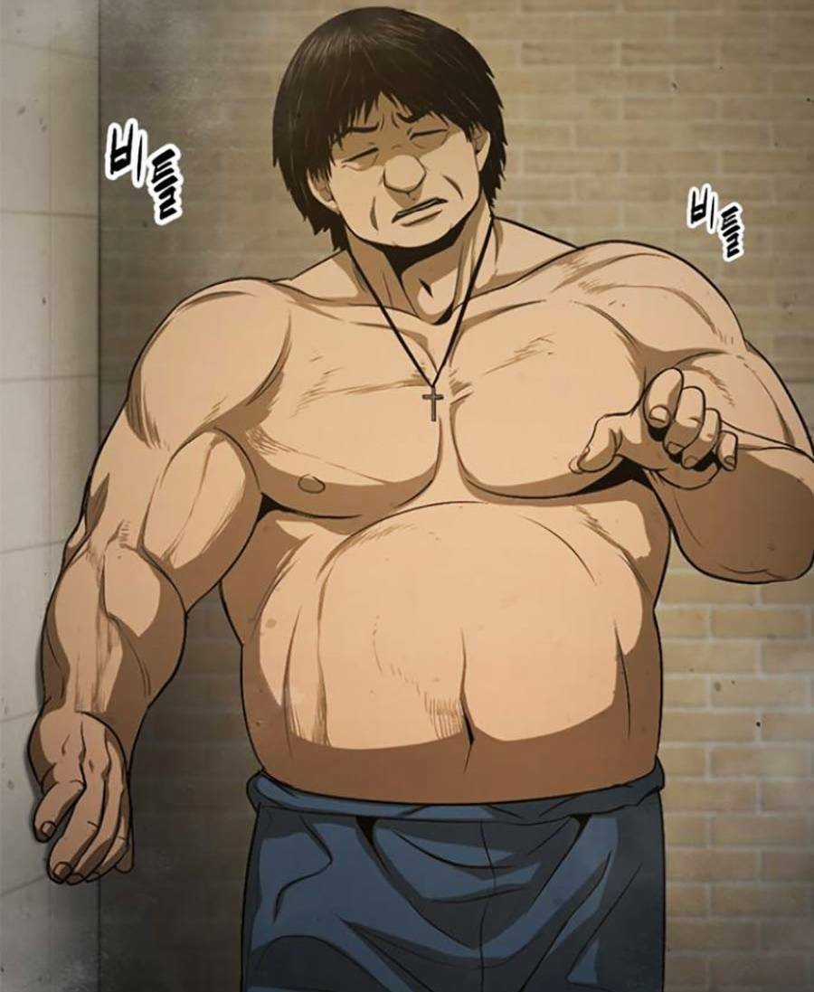 Ngục Tù Đẫm Máu - Chapter 44 - Trang 41