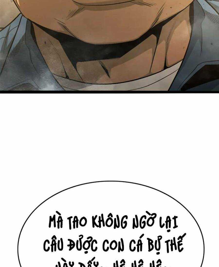 Ngục Tù Đẫm Máu - Chapter 44 - Trang 48