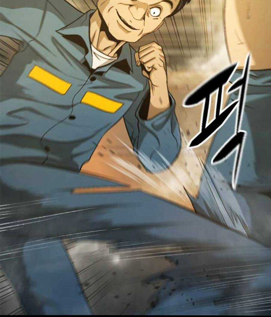 Ngục Tù Đẫm Máu - Chapter 44 - Trang 60