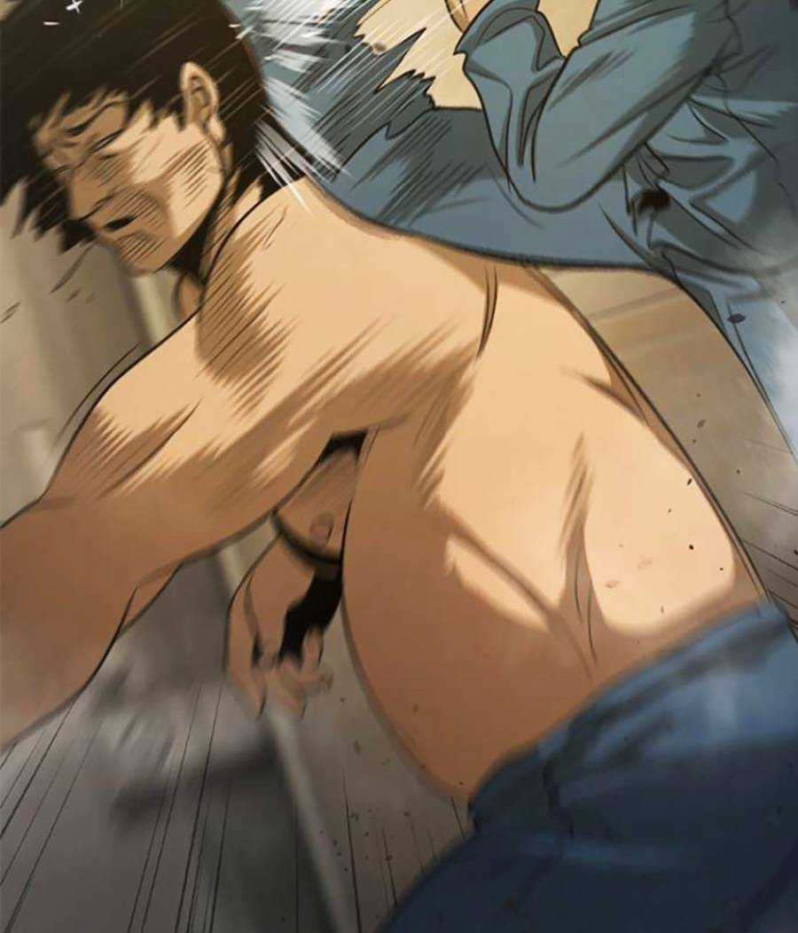 Ngục Tù Đẫm Máu - Chapter 44 - Trang 69