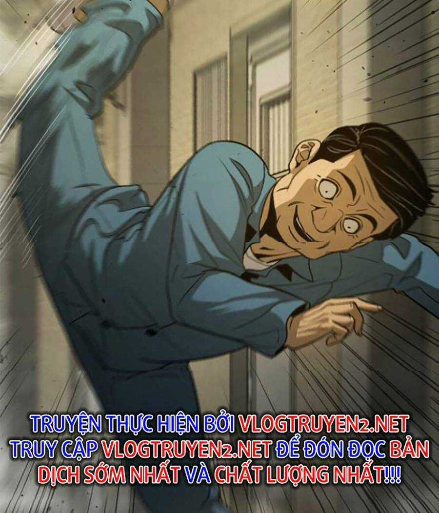 Ngục Tù Đẫm Máu - Chapter 44 - Trang 80