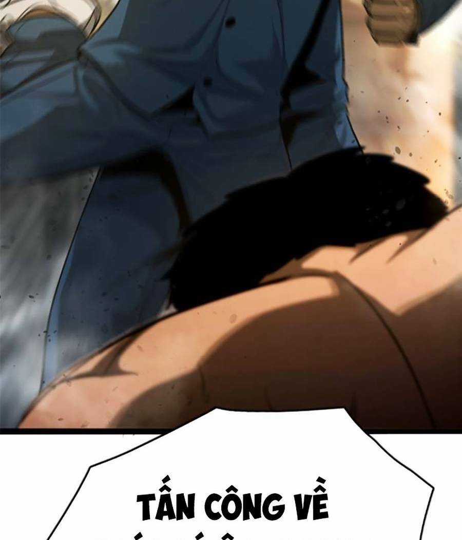 Ngục Tù Đẫm Máu - Chapter 44 - Trang 87