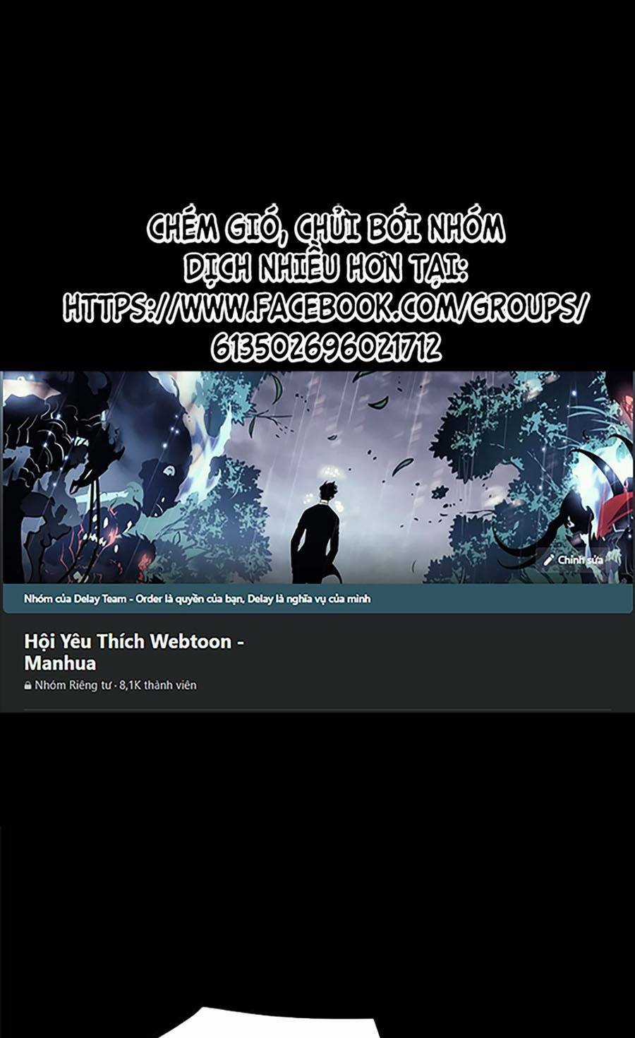 Ngục Tù Đẫm Máu - Chapter 45 - Trang 1