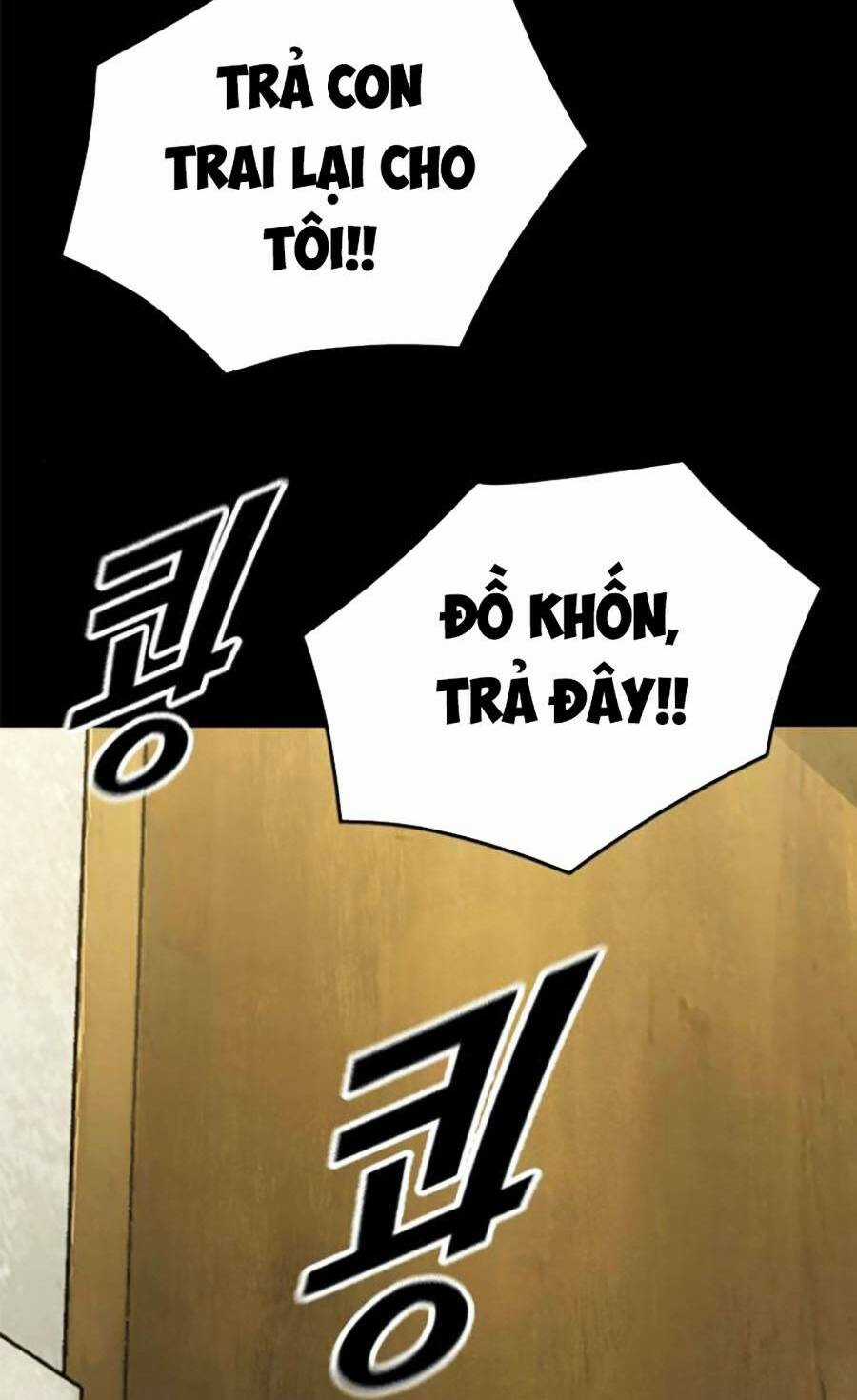 Ngục Tù Đẫm Máu - Chapter 45 - Trang 2