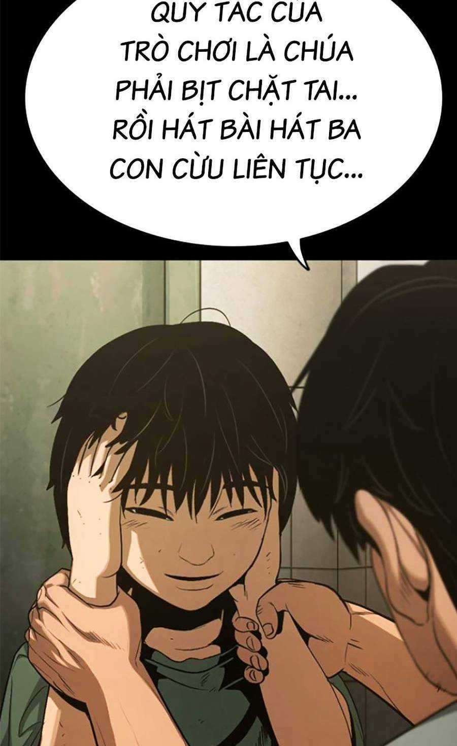 Ngục Tù Đẫm Máu - Chapter 45 - Trang 11