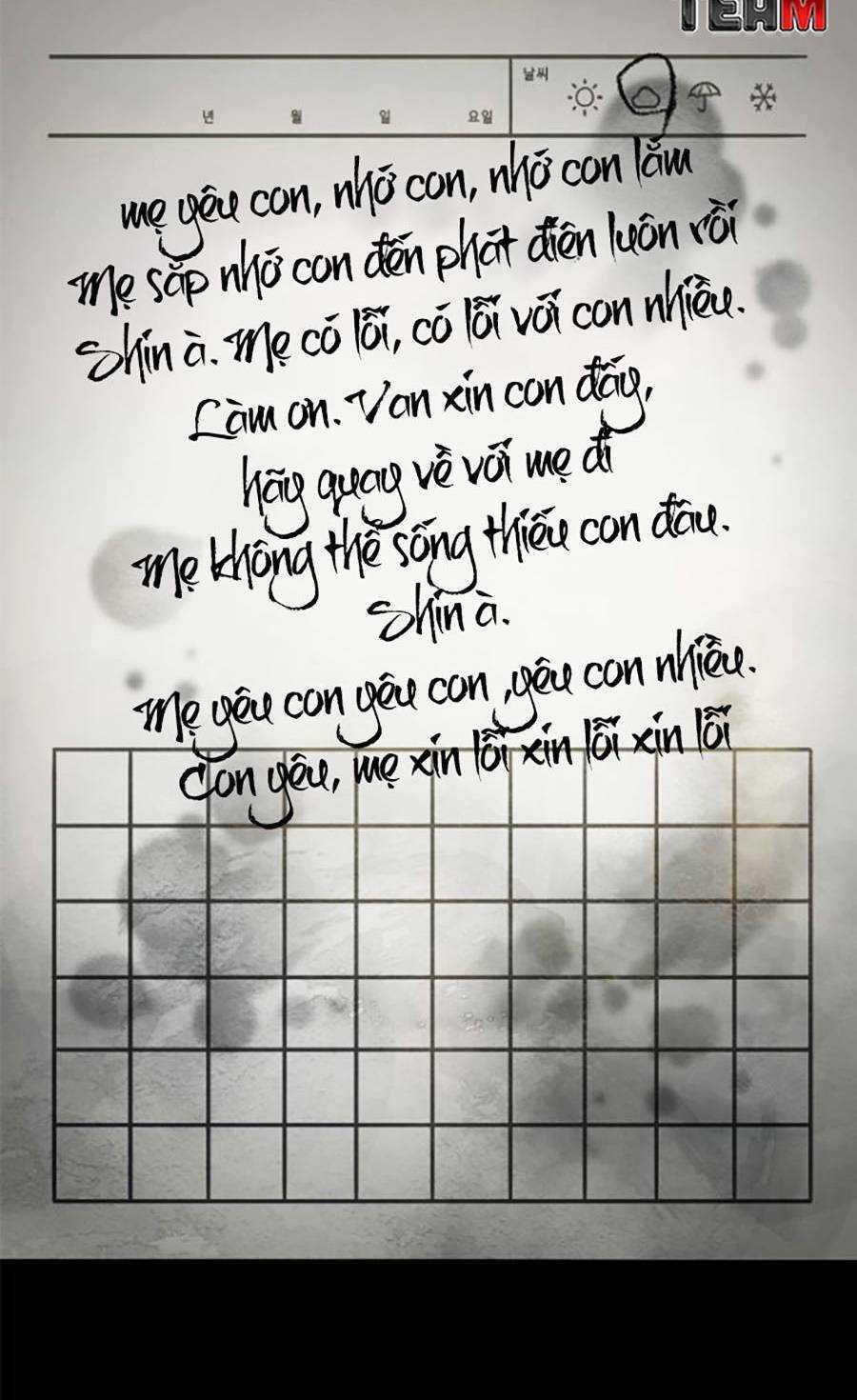 Ngục Tù Đẫm Máu - Chapter 45 - Trang 104