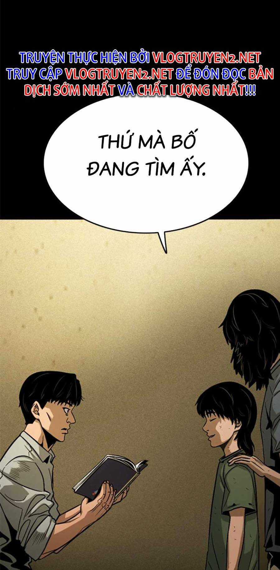 Ngục Tù Đẫm Máu - Chapter 45 - Trang 112