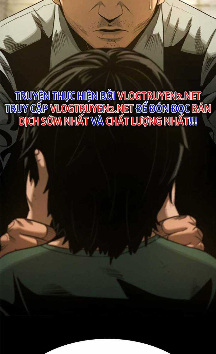 Ngục Tù Đẫm Máu - Chapter 45 - Trang 14