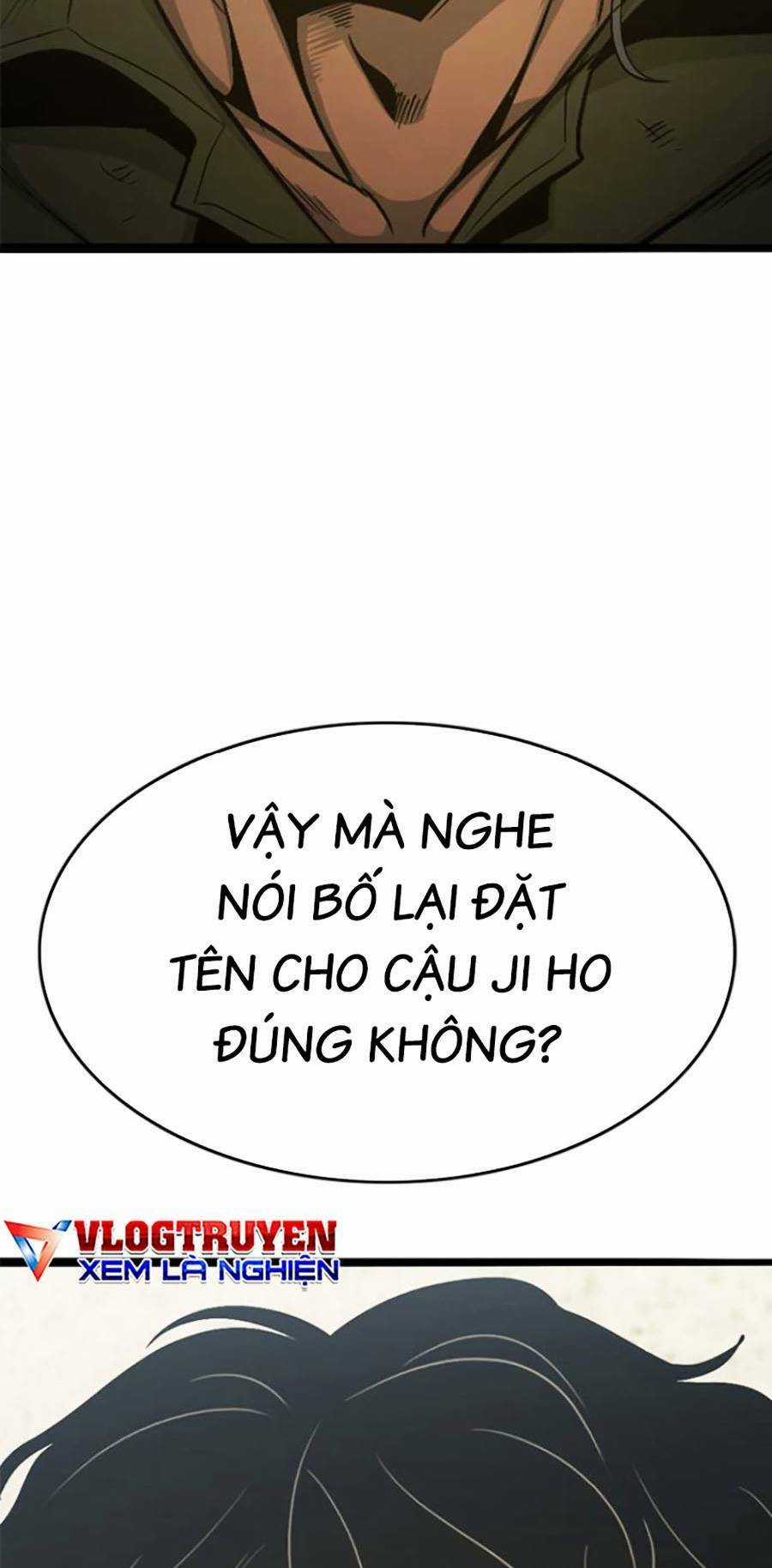 Ngục Tù Đẫm Máu - Chapter 45 - Trang 134