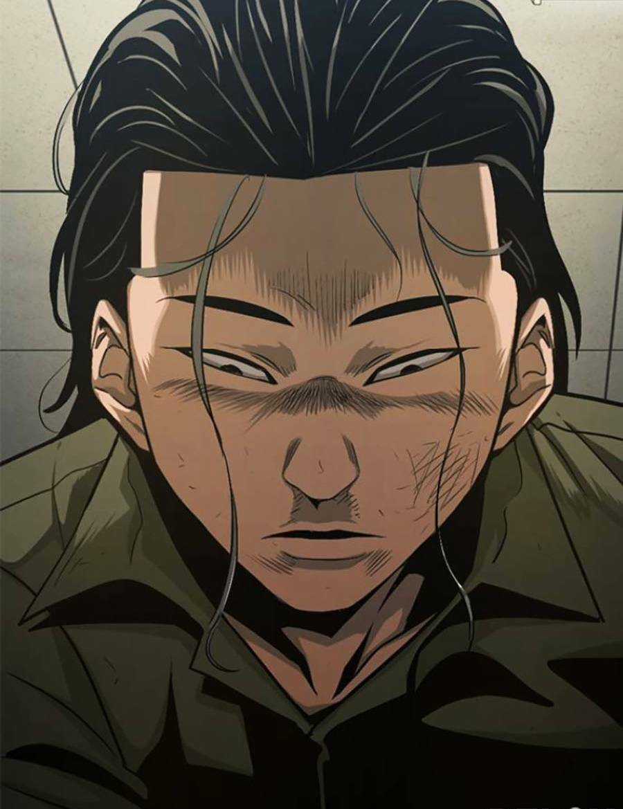 Ngục Tù Đẫm Máu - Chapter 45 - Trang 141