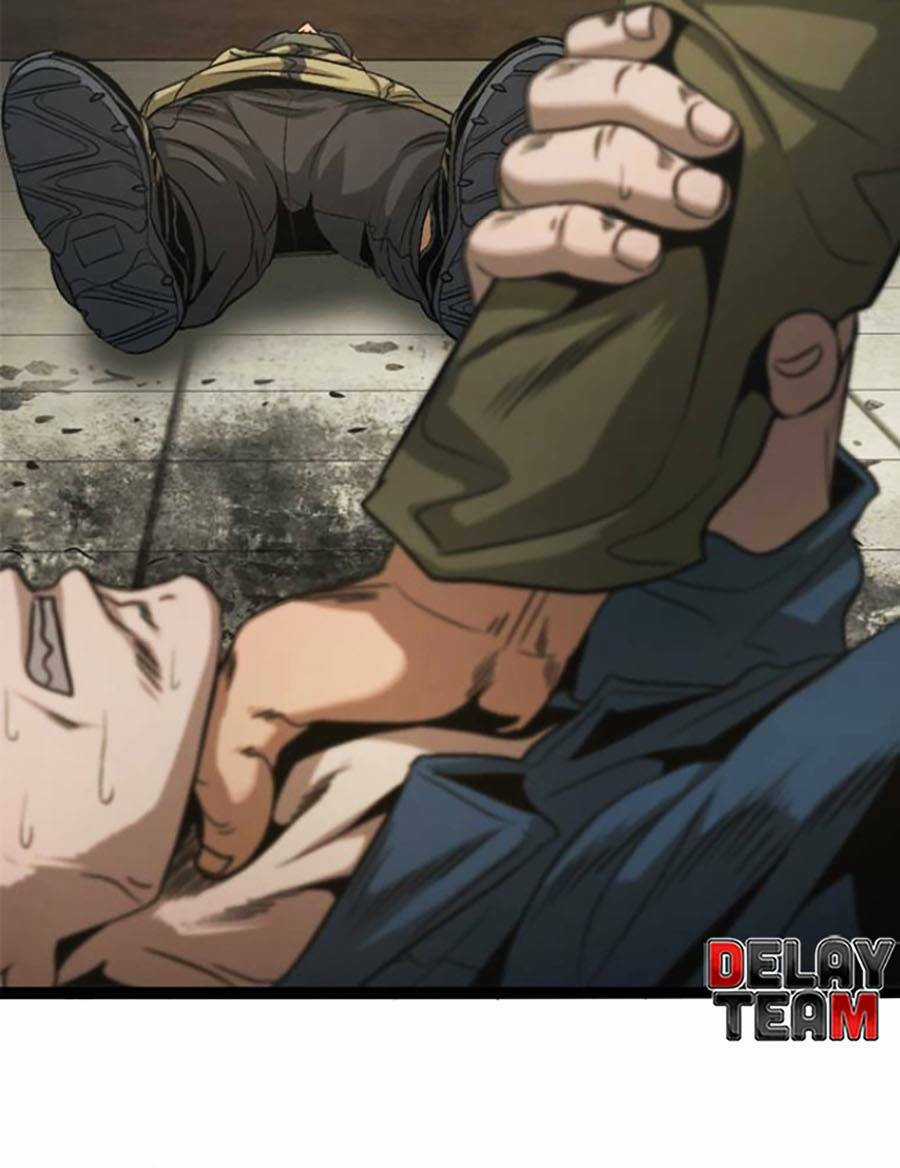 Ngục Tù Đẫm Máu - Chapter 45 - Trang 150