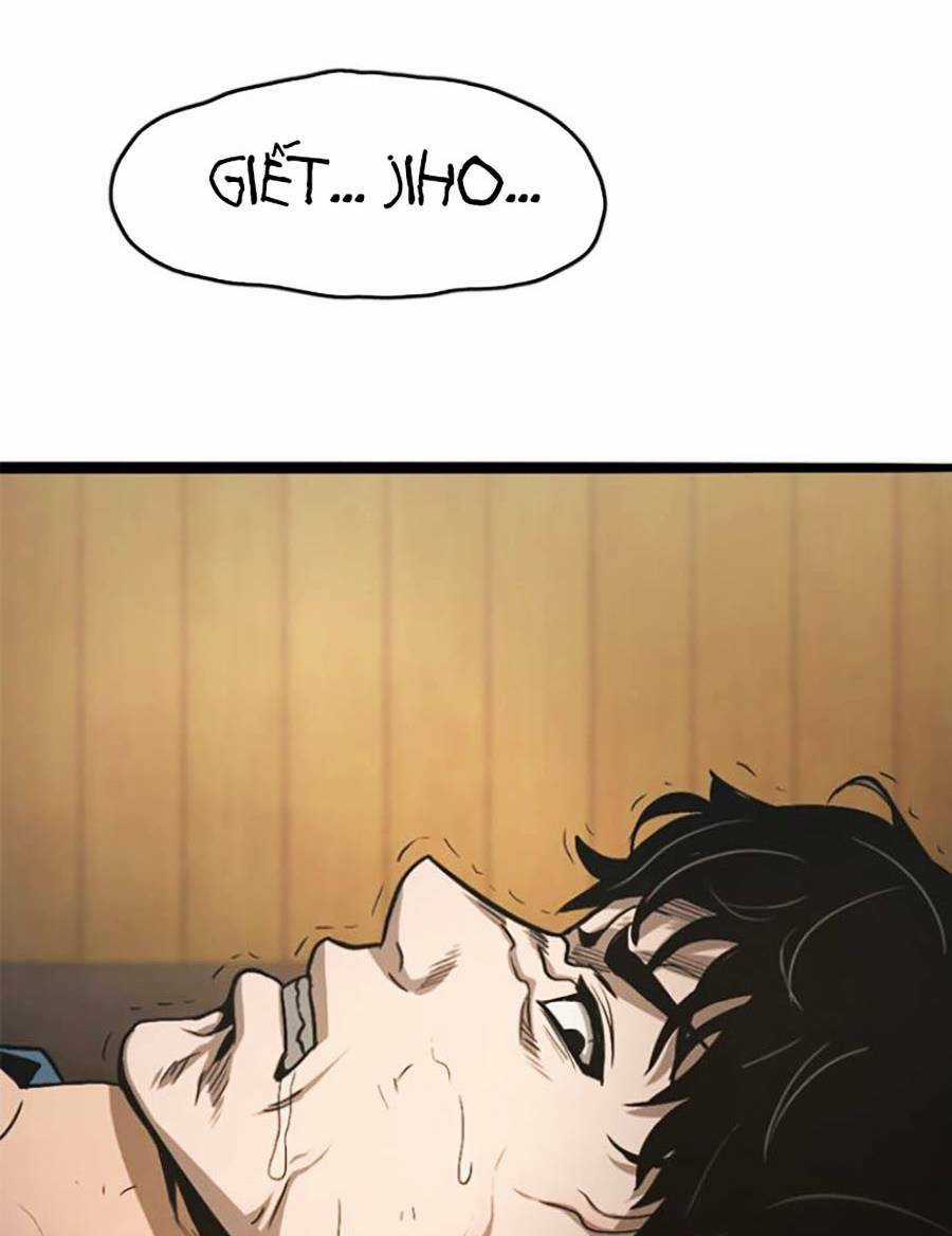 Ngục Tù Đẫm Máu - Chapter 45 - Trang 156