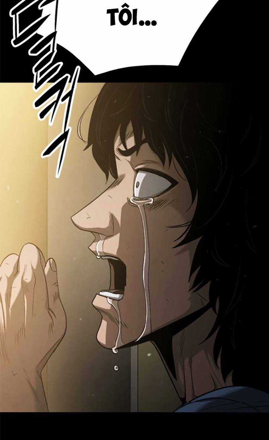 Ngục Tù Đẫm Máu - Chapter 45 - Trang 19