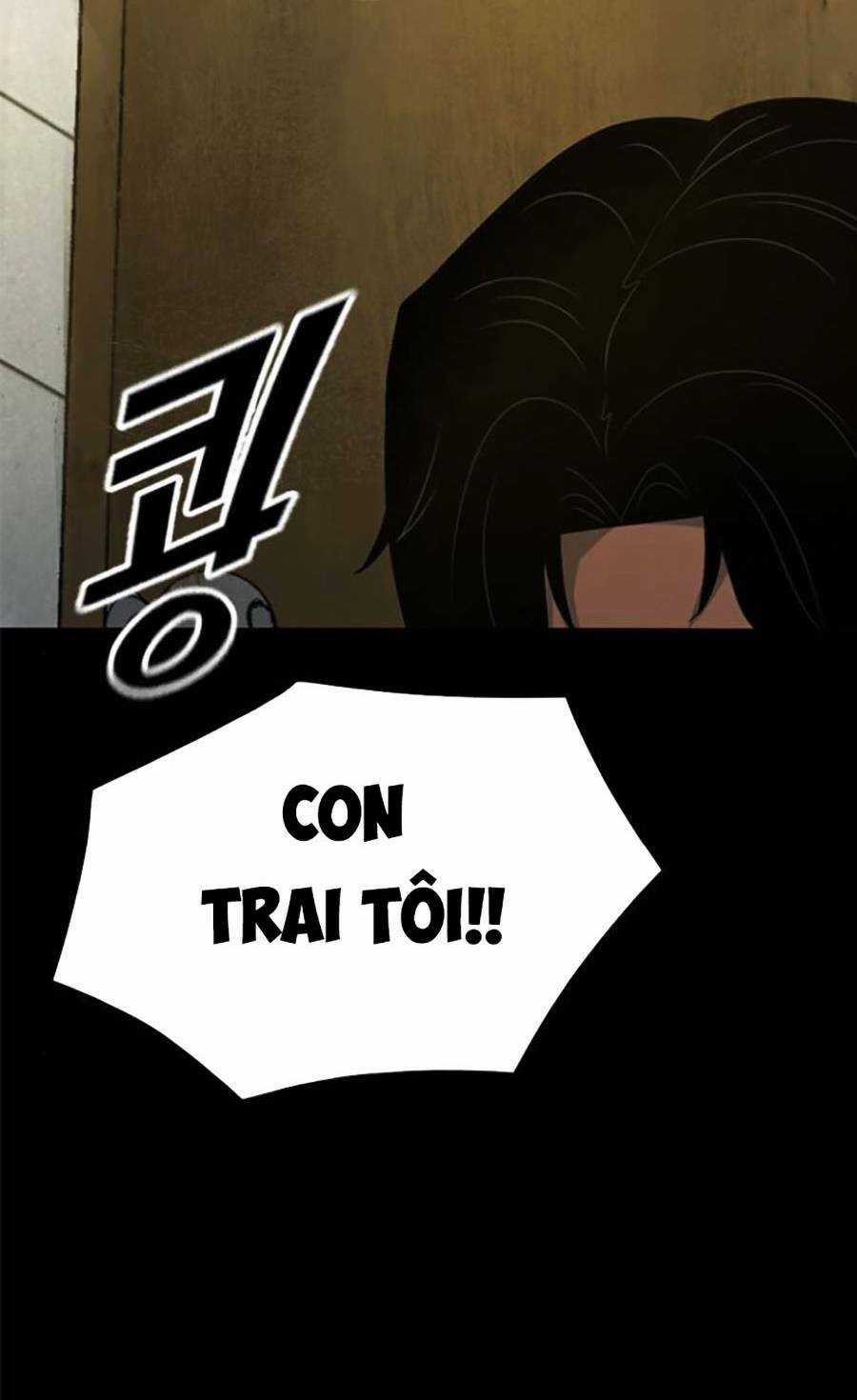 Ngục Tù Đẫm Máu - Chapter 45 - Trang 3