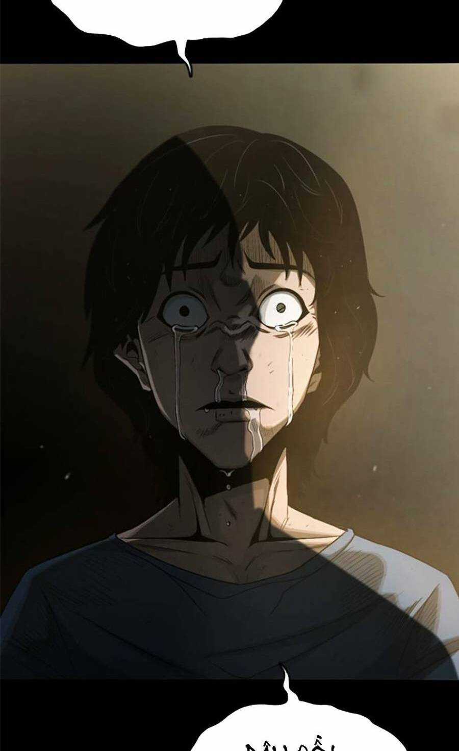 Ngục Tù Đẫm Máu - Chapter 45 - Trang 22