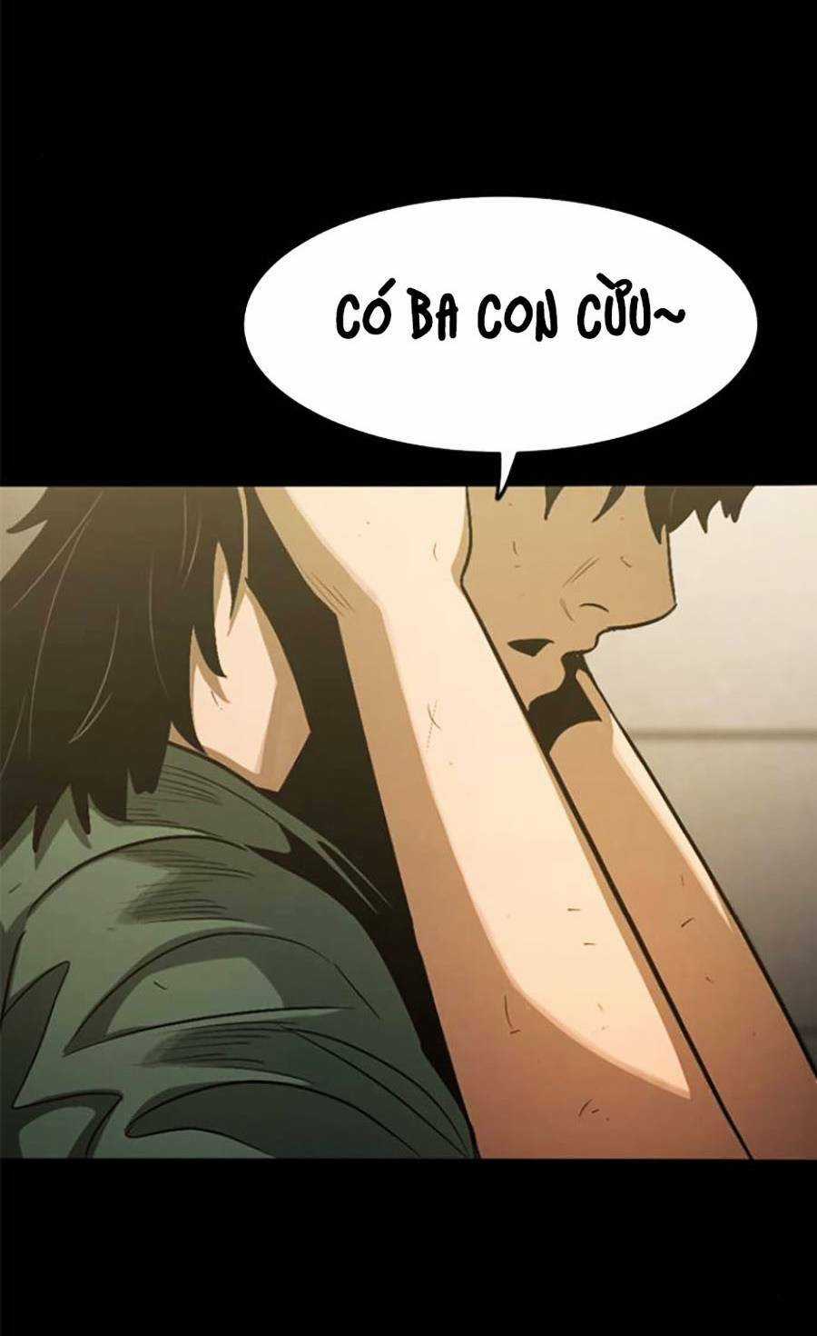 Ngục Tù Đẫm Máu - Chapter 45 - Trang 25