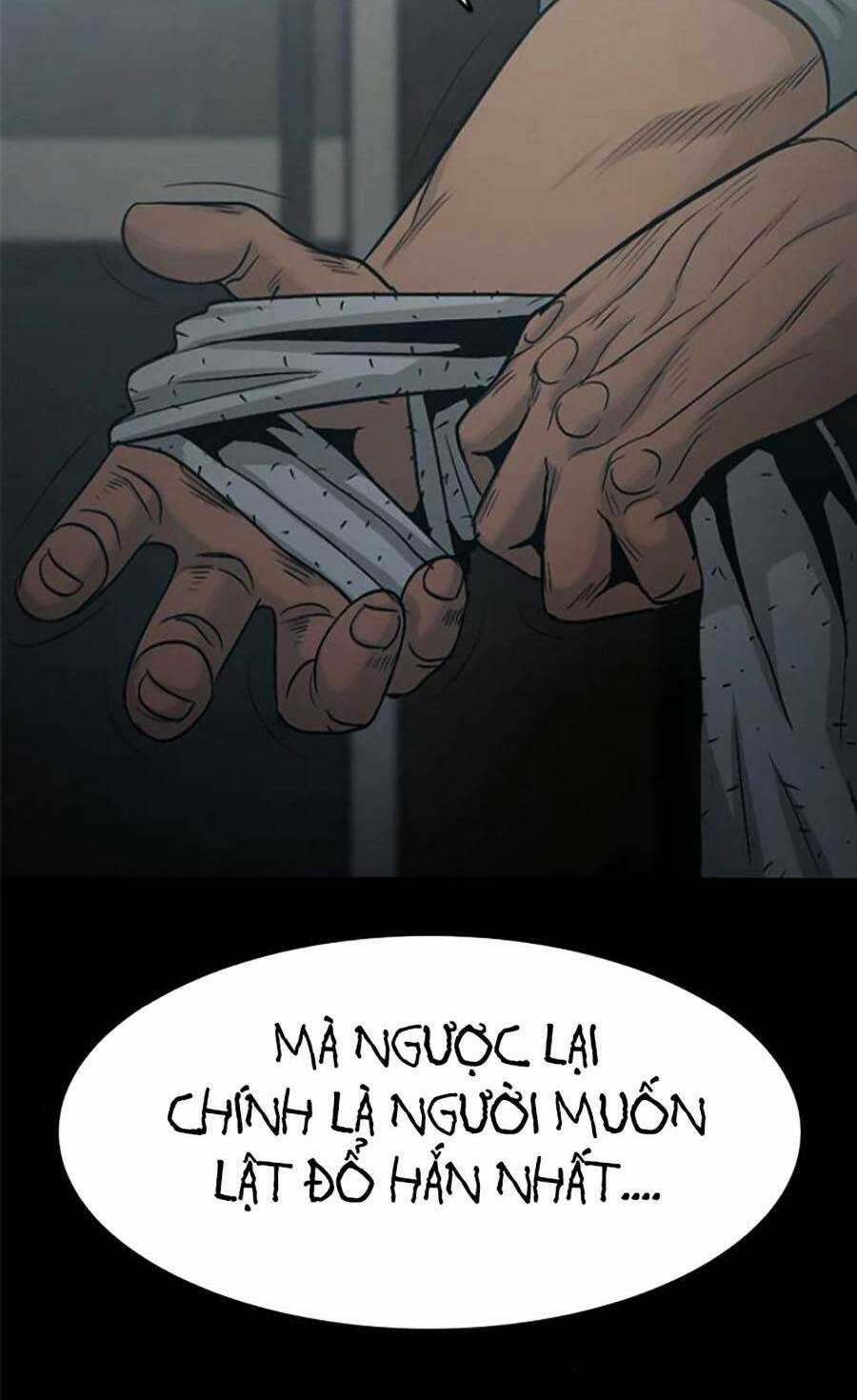 Ngục Tù Đẫm Máu - Chapter 45 - Trang 28