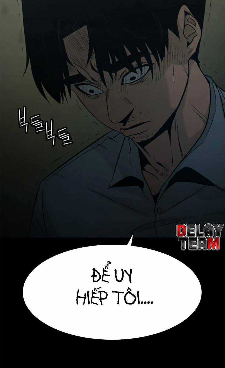 Ngục Tù Đẫm Máu - Chapter 45 - Trang 30