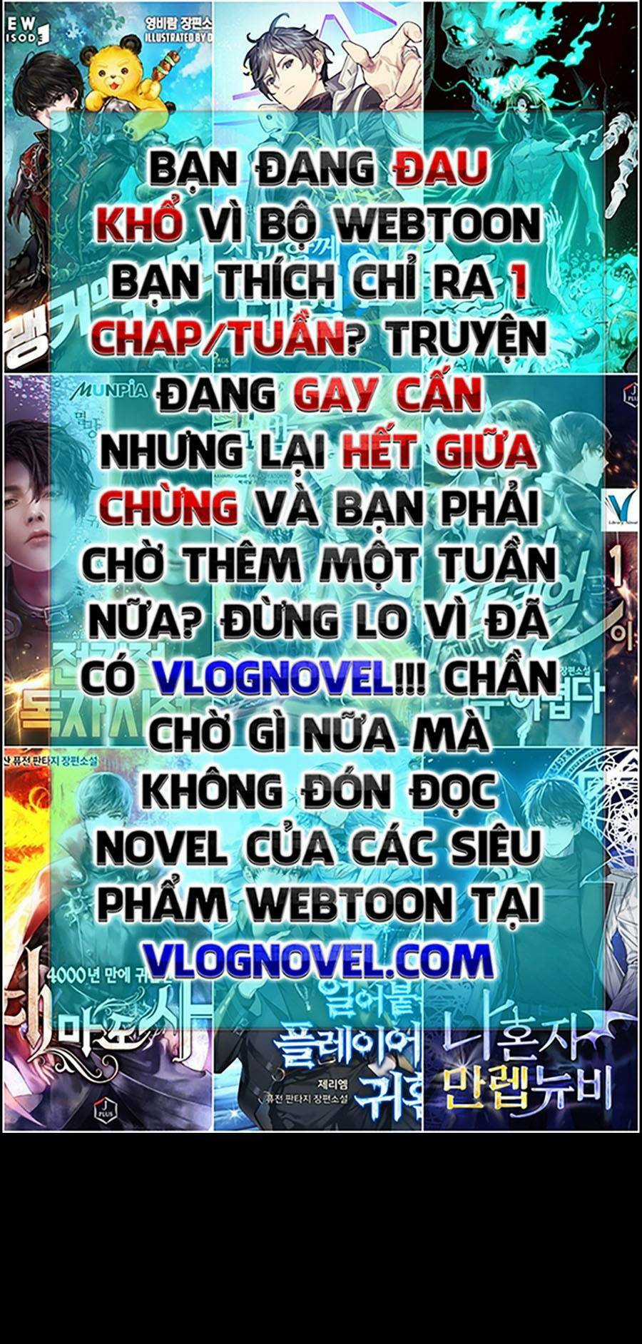 Ngục Tù Đẫm Máu - Chapter 45 - Trang 31