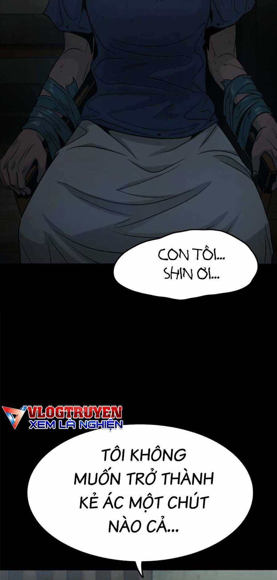 Ngục Tù Đẫm Máu - Chapter 45 - Trang 33